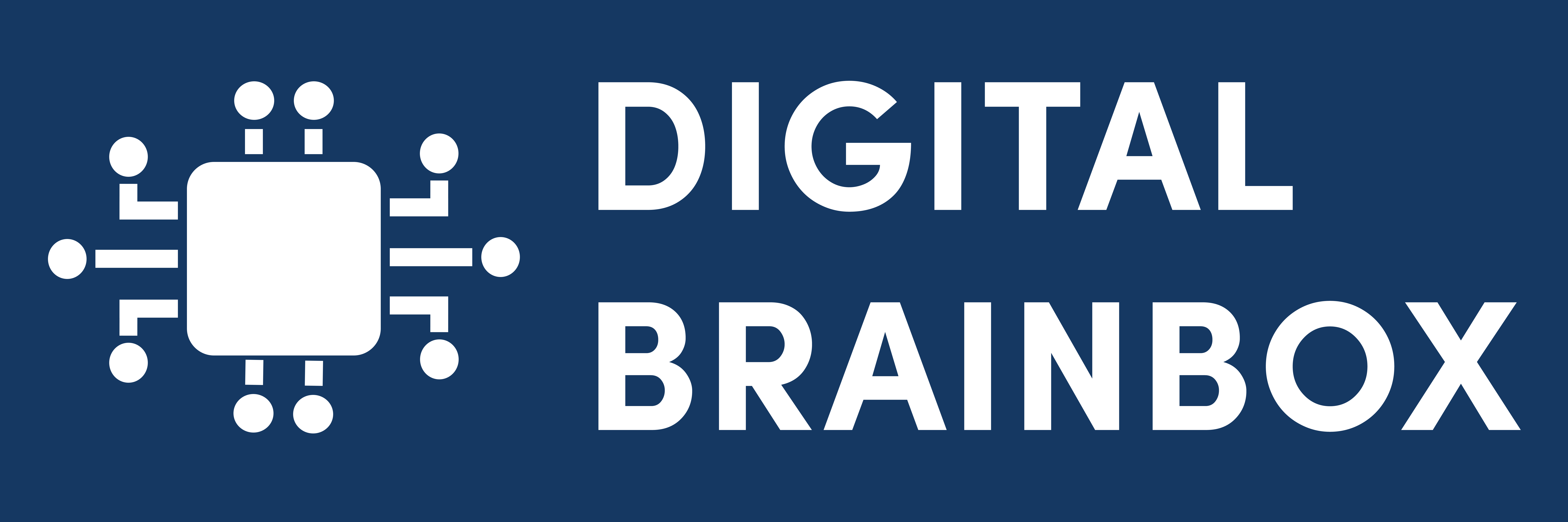 Digital Brainbox Ltd